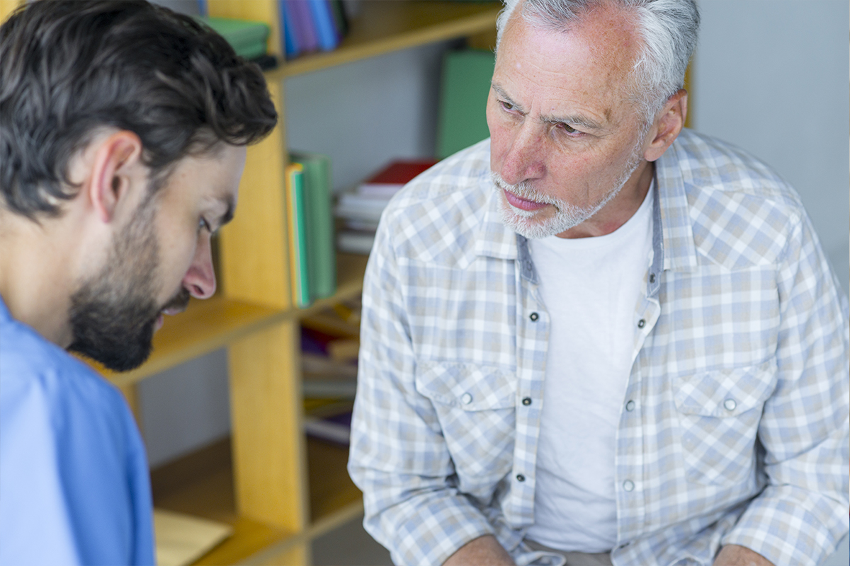 Evaluación De Diagnóstico De Déficit De Atención E Hiperactividad TDAH En Adultos