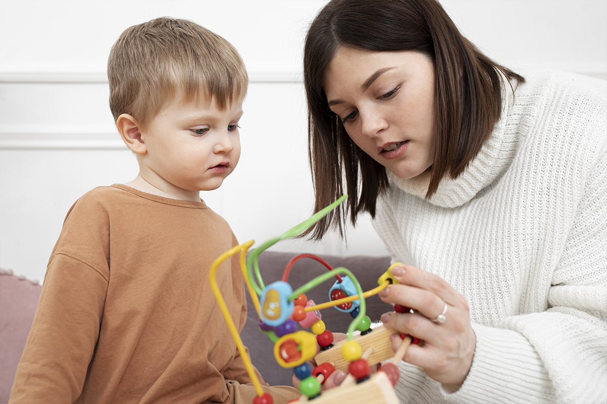 Evaluación Neuropsicológica y Psicopedagógica en Ansuz