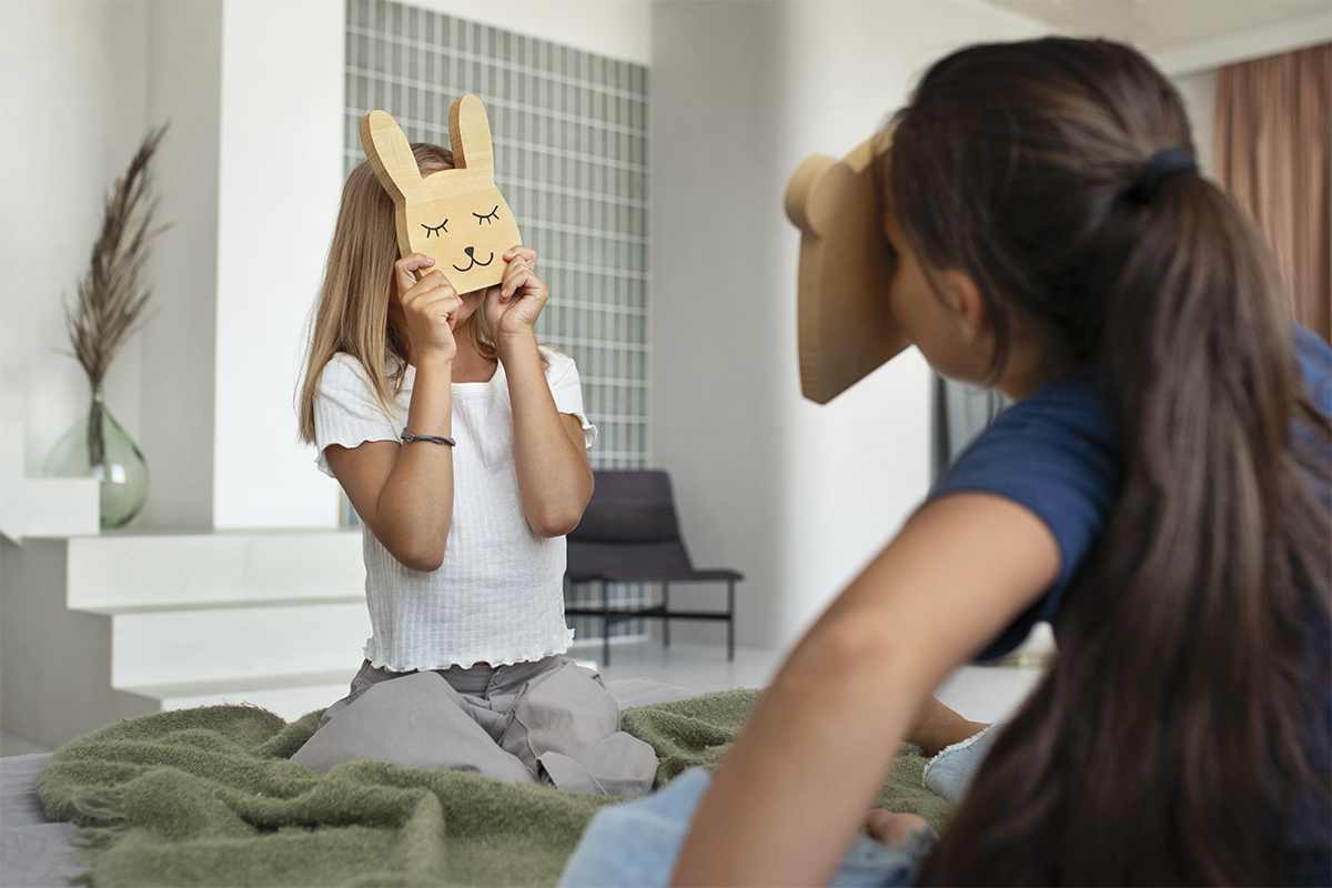 Evaluación psicológica emocional niños